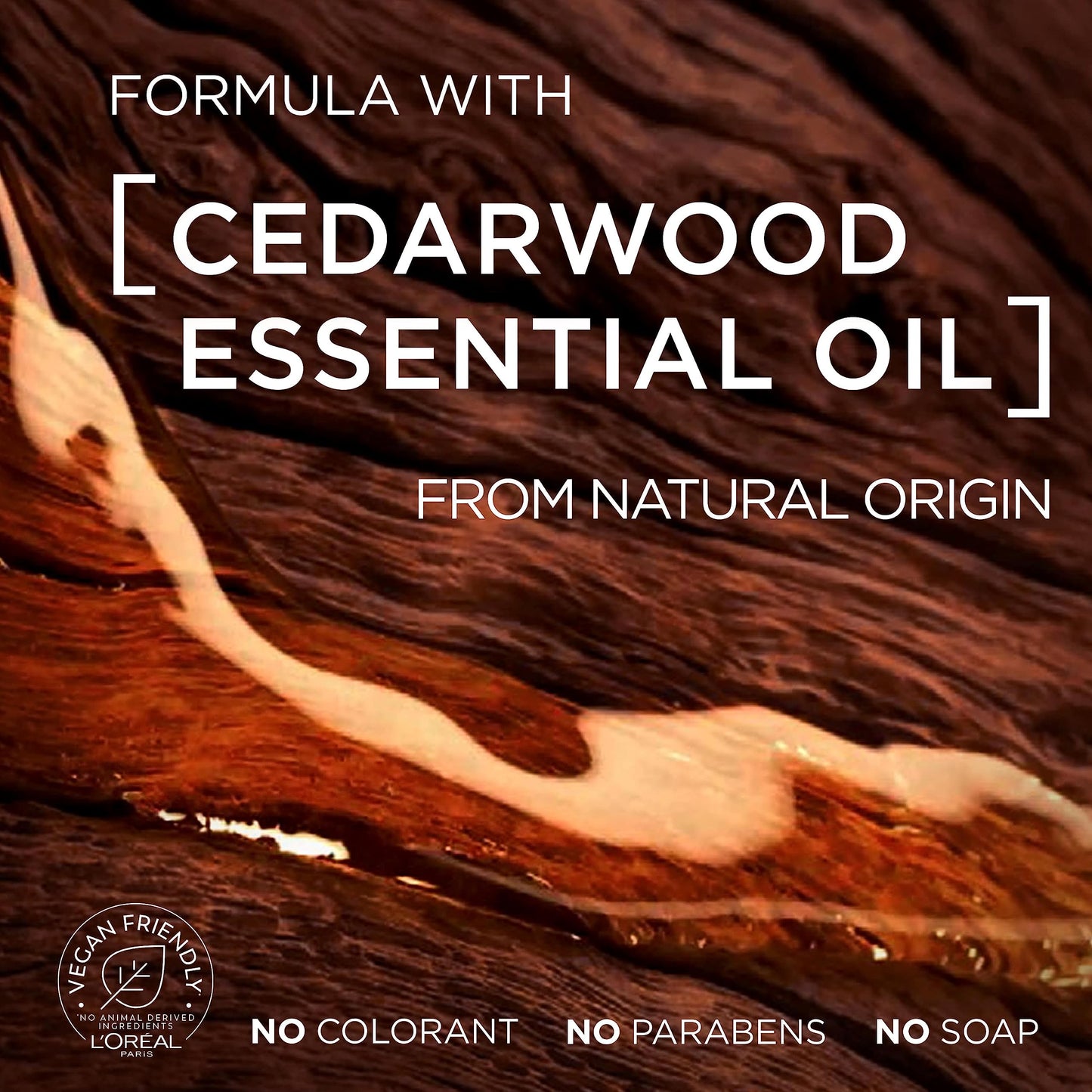 - L'Oreal Paris Men Expert Beard Oil | Barberclub Mens Daily Beard Oil -