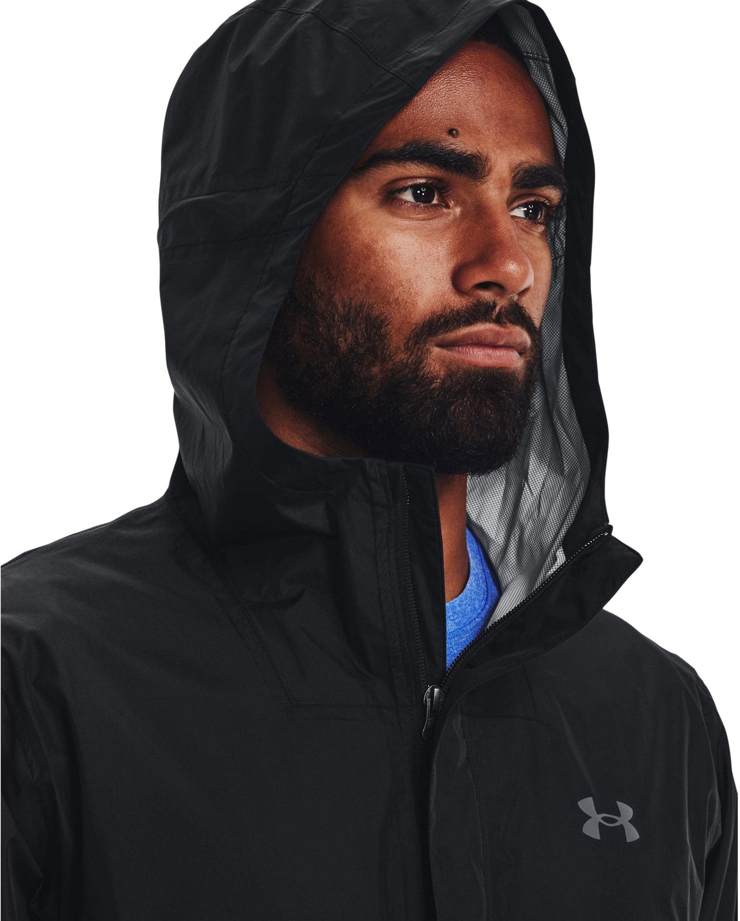 - Under Armour Men's Cloudstrike 2.0 Jacket -