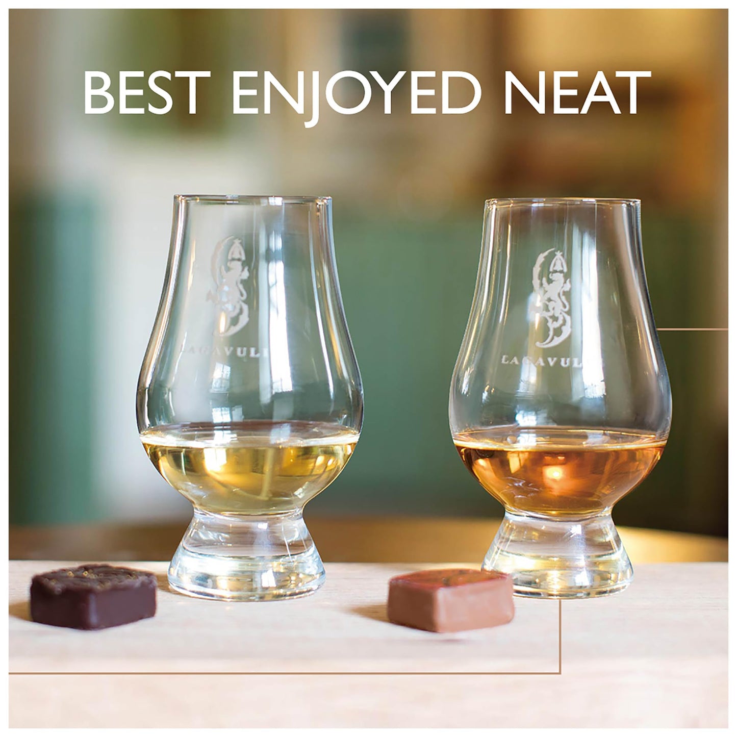 - Lagavulin 16 Year Old Islay Single Malt Scotch Whisky | 43% vol | 70cl | Smoky -