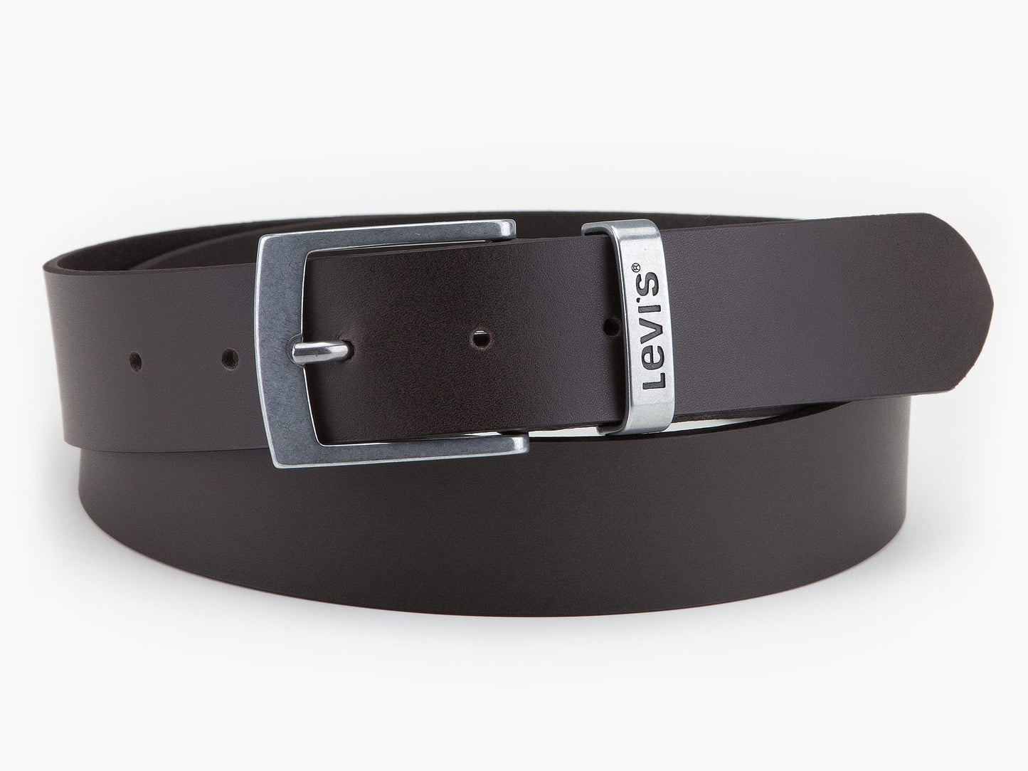 - Levi's Men's Hebron Belt | Brown | 95 cm -