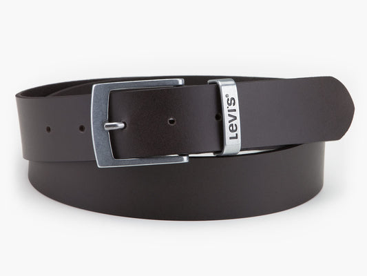 - Levi's Men's Hebron Belt | Brown | 95 cm -