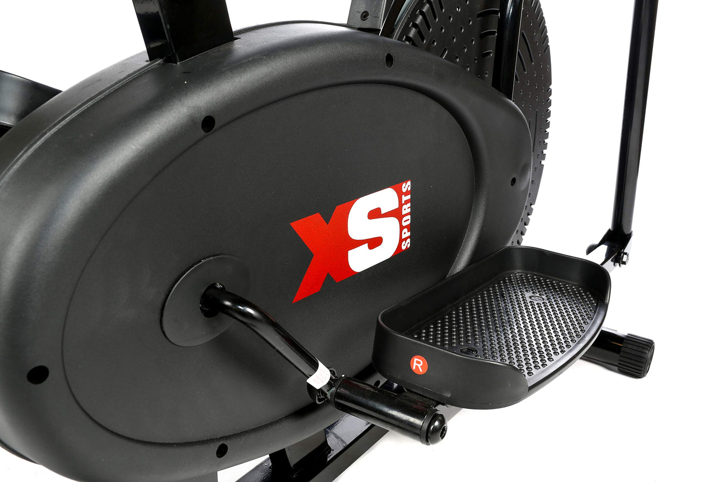 - XS Sports CT310 2 in 1 Elliptical and Stationary Exercise Bike.