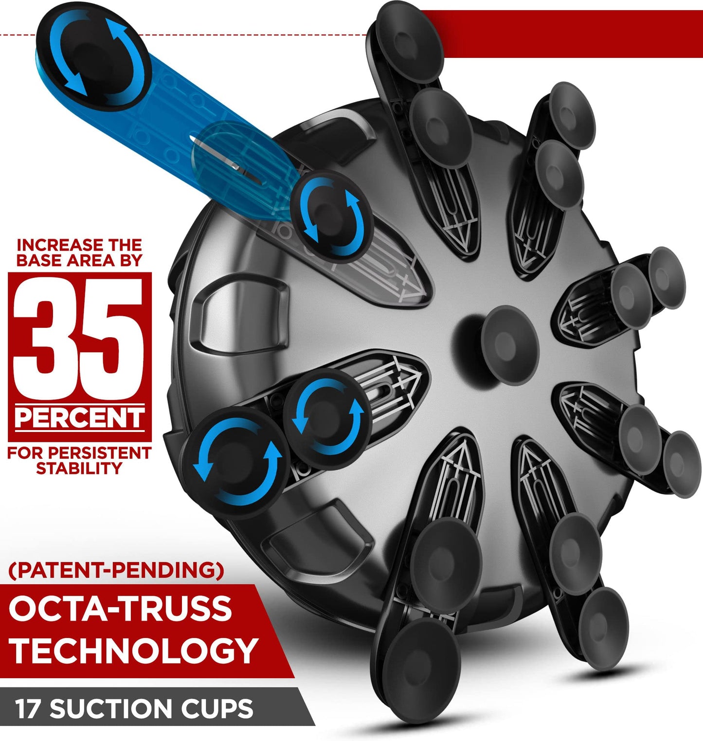 - RDX XXL 150KG 6ft Free Standing Punch Bag | Gloves & Cover | Heavy Pedestal Bag -