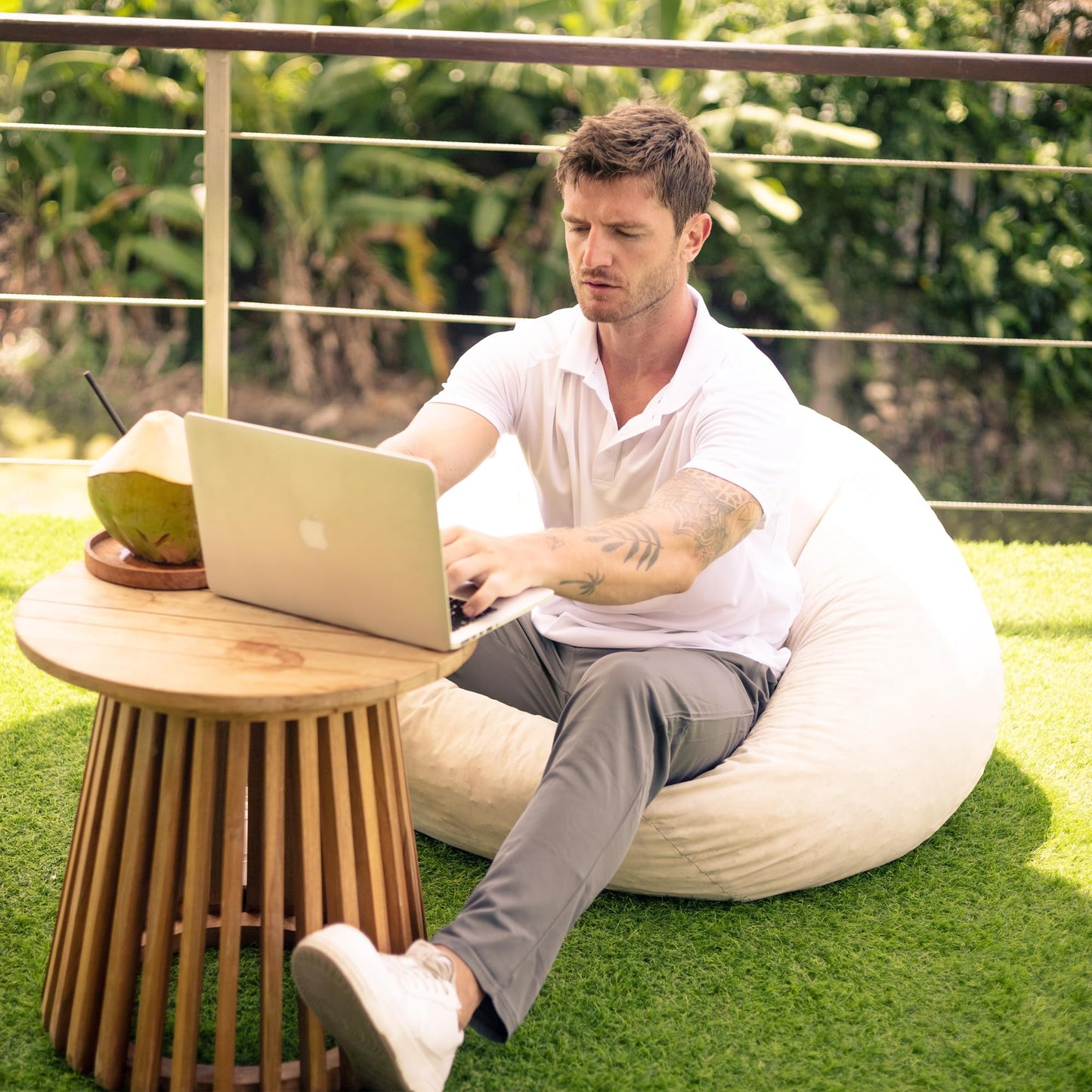 - frueo 2 Pack Tracksuit Bottoms For Men | Lightweight Jogging Trousers -