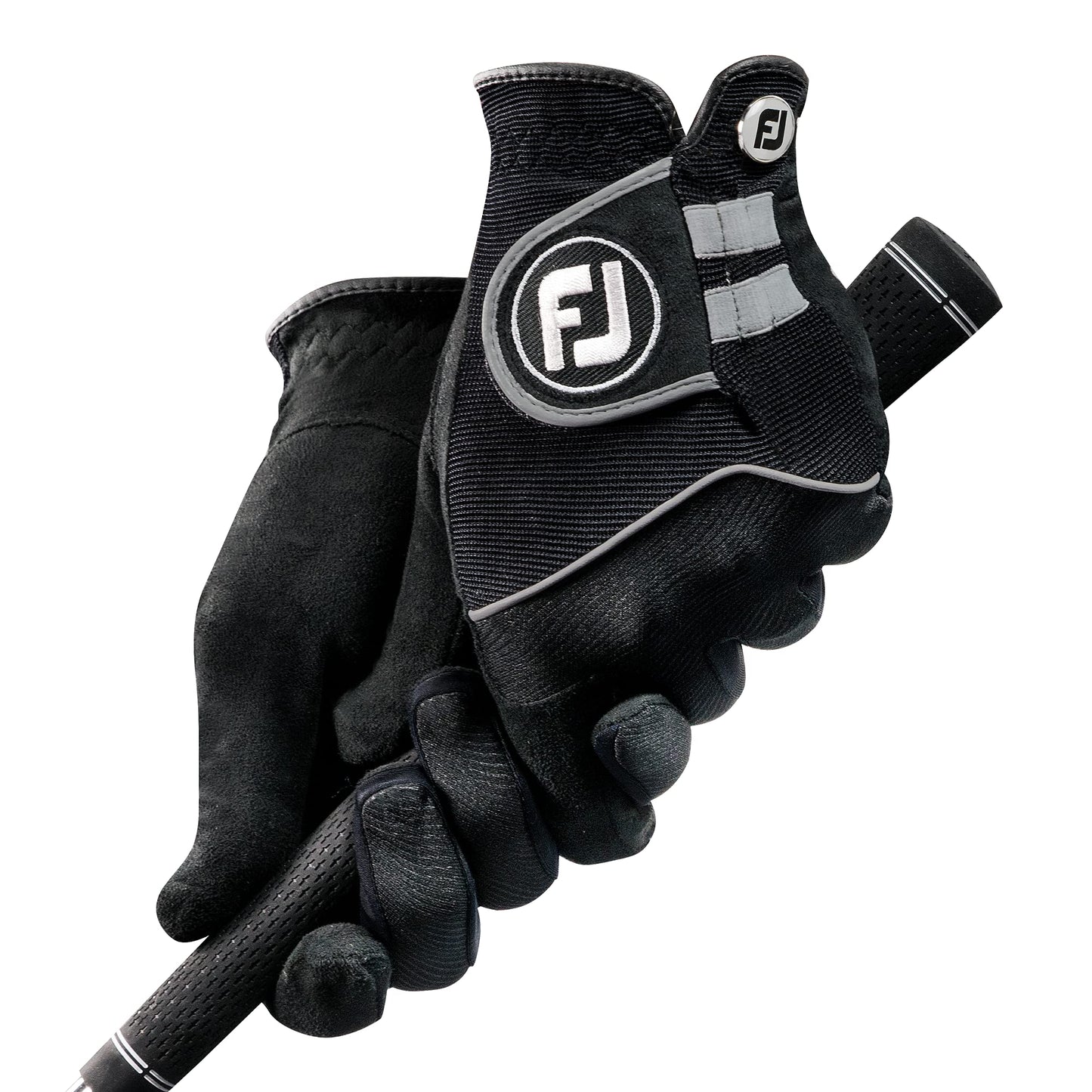 - FootJoy RainGrip Men's Golf Gloves Pair -