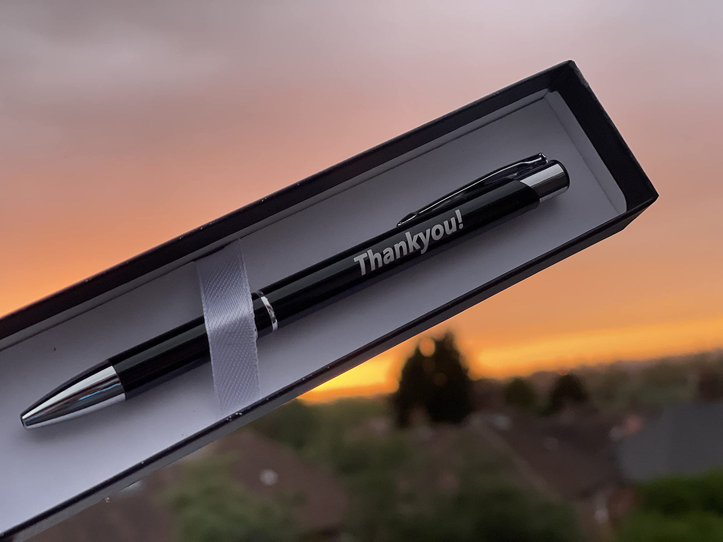 - Personalised Ballpoint Pen -