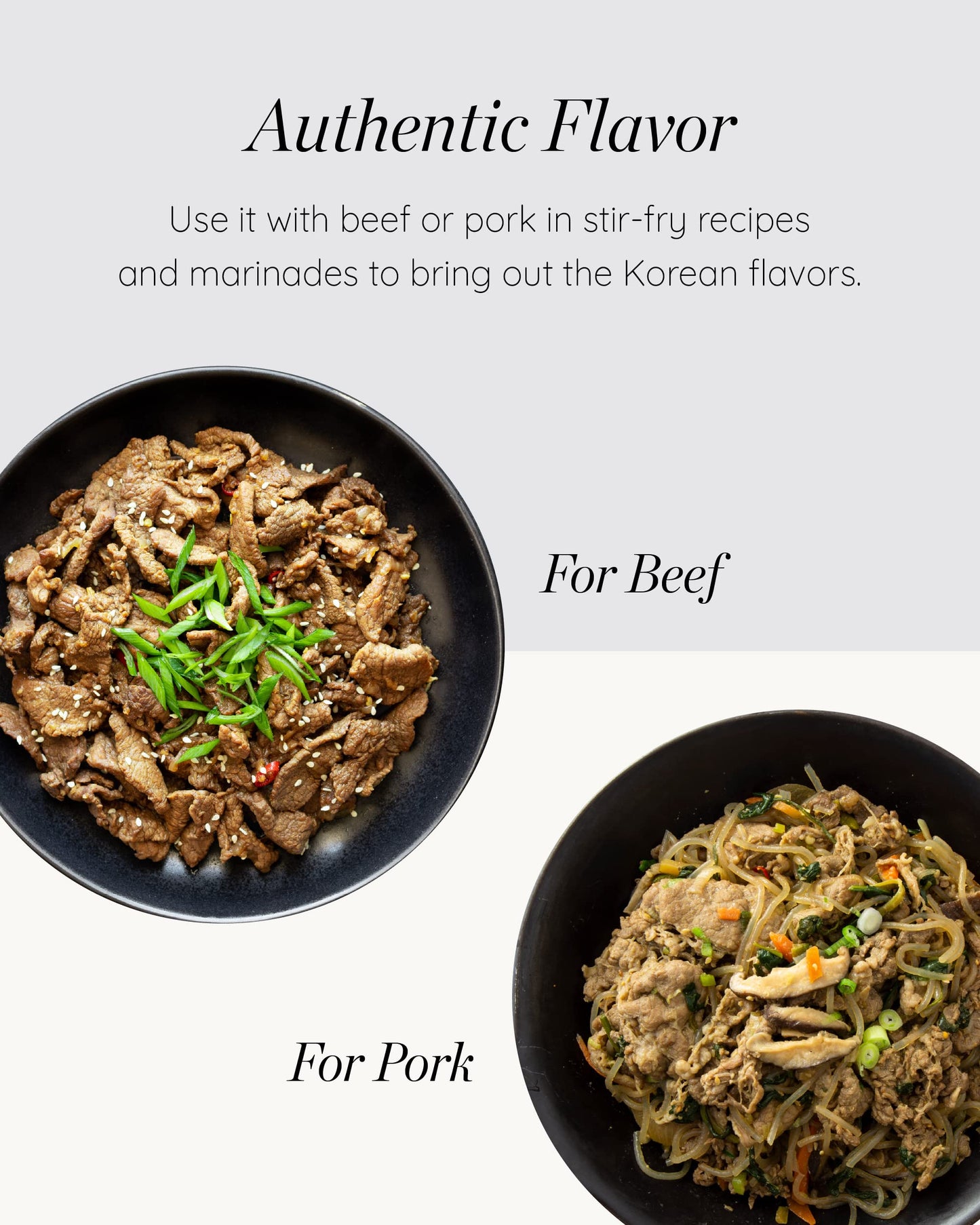 - Sempio Korean Bulgogi Marinade Sauce (300g) | Authentic Sweet & Savory Flavor -