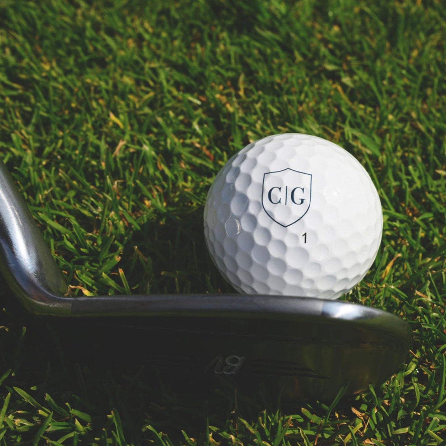 Cavell Golf X | 12 Golf Balls | High-Performance 4-Piece Cast Urethane Tour Ball | Golf Gifts and Golf Accessories