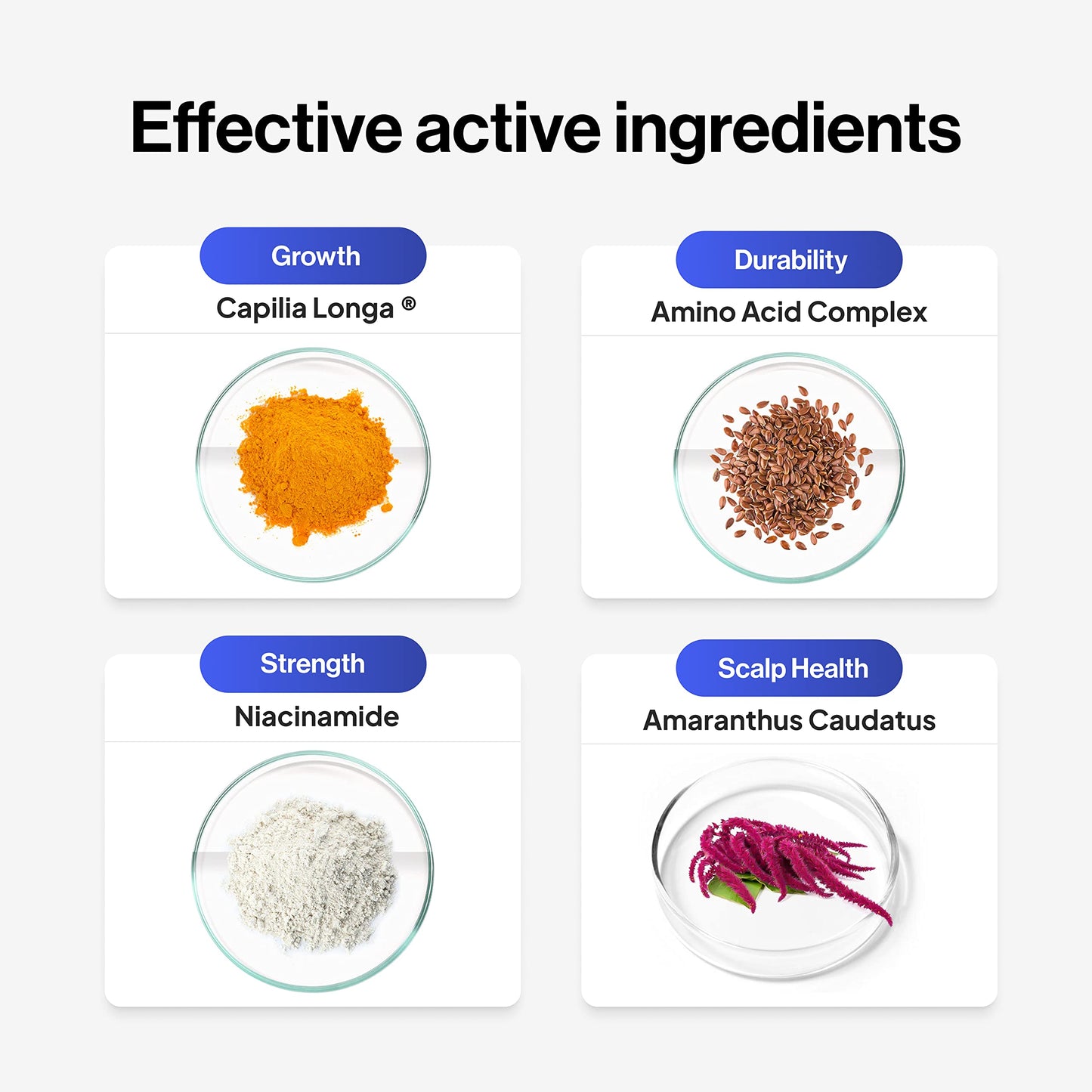 - Scandinavian Biolabs Shampoo and Conditioner for Women -