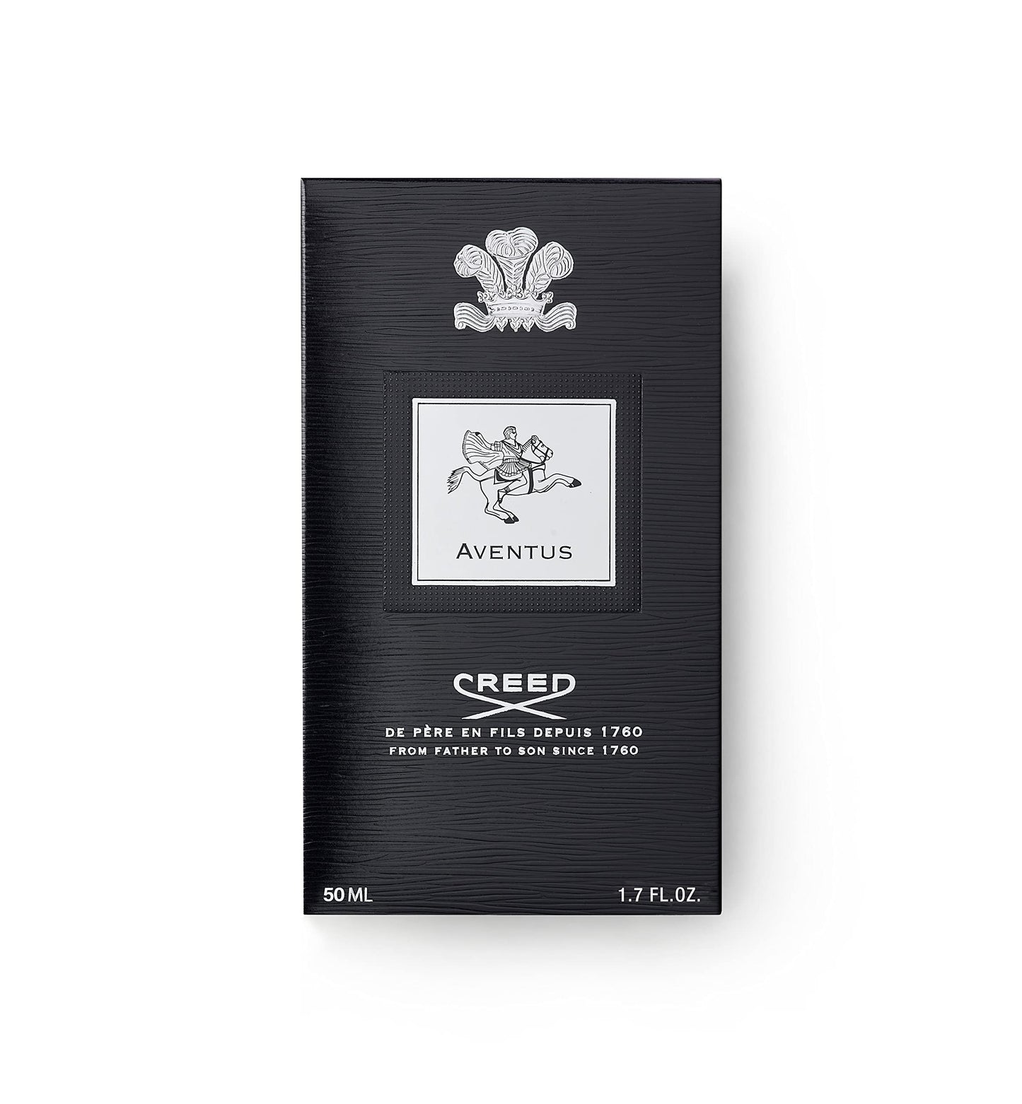 CREED Aventus Homme/Man Eau de Parfum Spray 50 ml