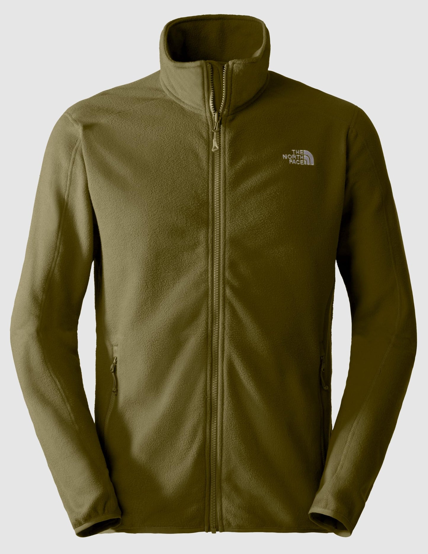 - THE NORTH FACE | Resolve Full-Zip Fleece | Full-Zip Jumper -