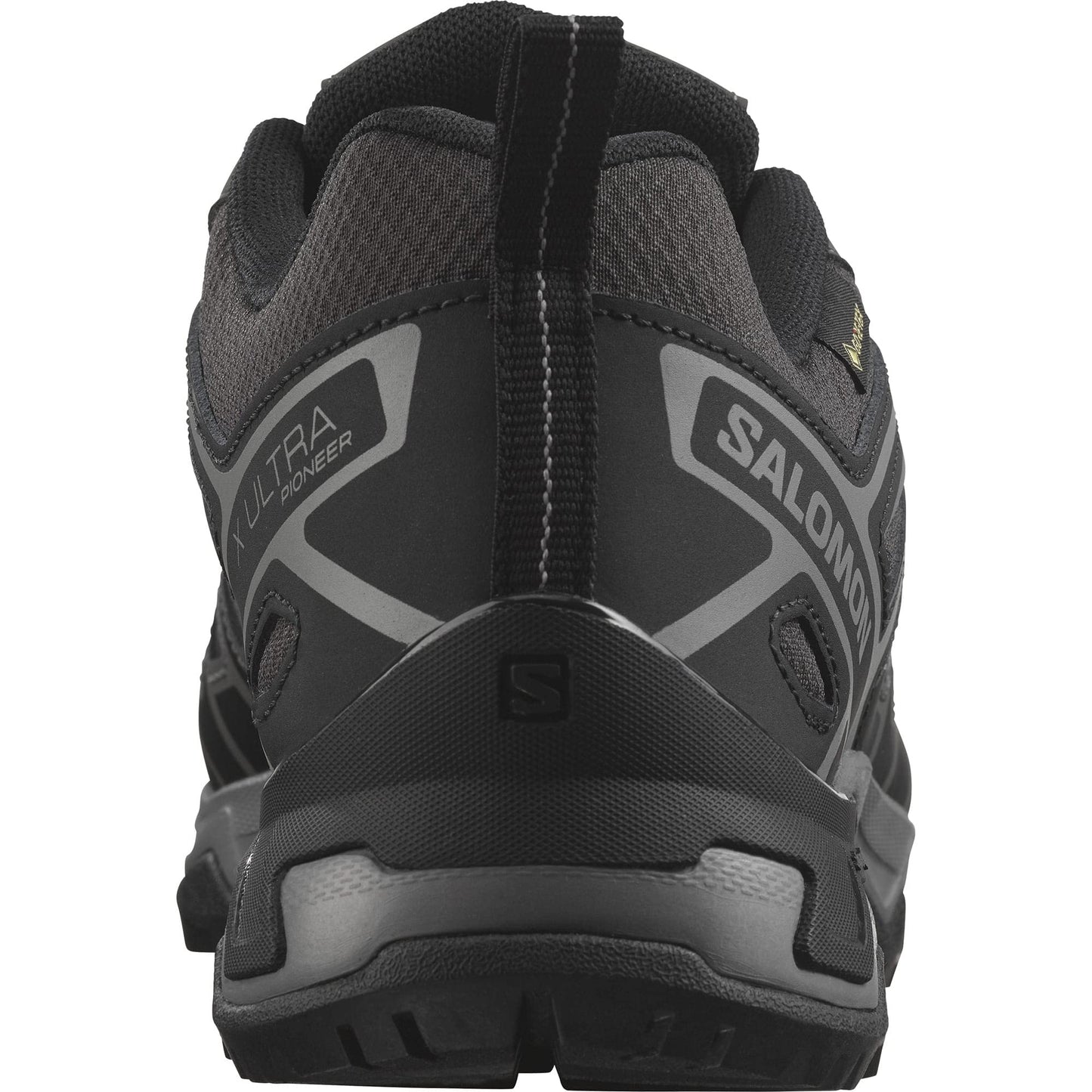 - Salomon X Ultra Pioneer Gore-Tex | Men's Hiking Waterproof Shoes | Phantom -