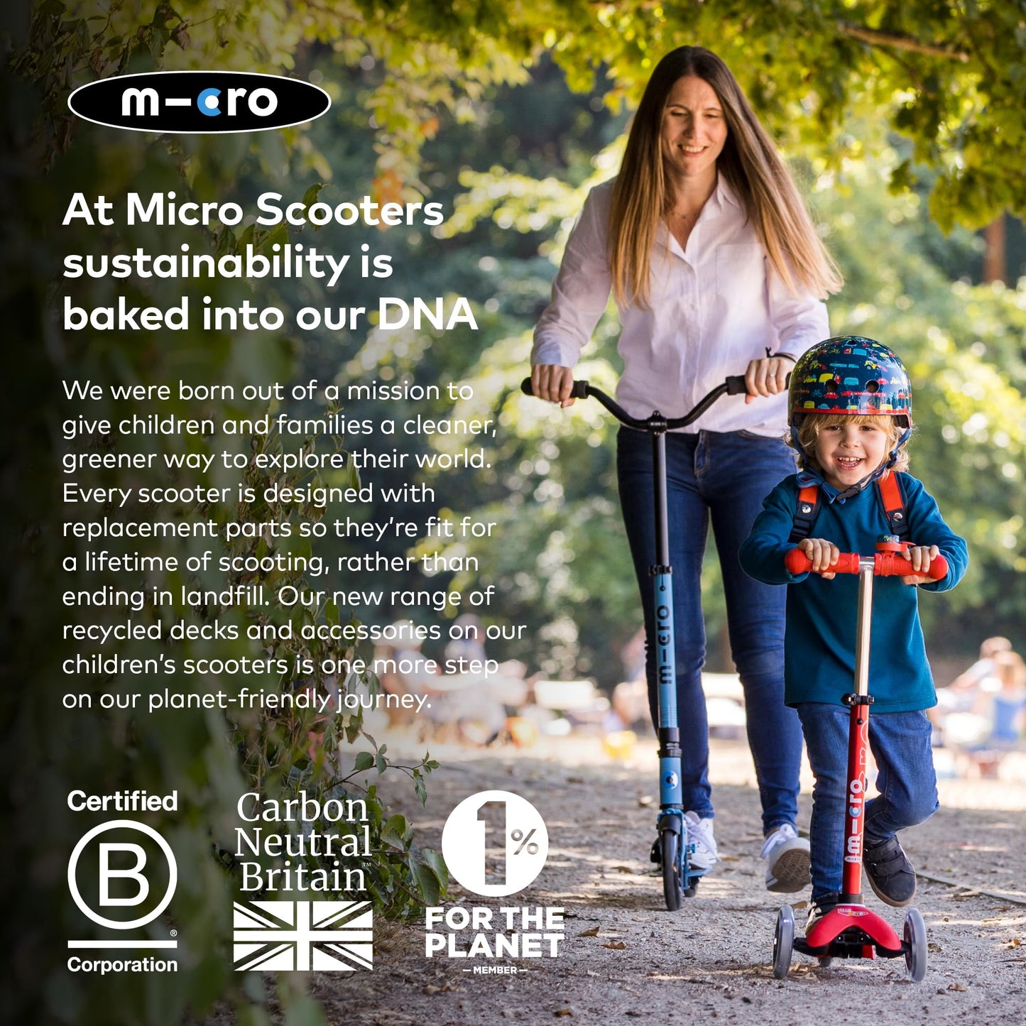 - Micro Scooters | Bike/Scooter 3D Printed Deluxe Children's Helmet | Cycling Accessories -