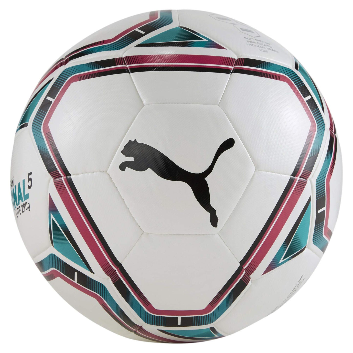 - Puma teamFINAL 21 Lite Football | 290g -