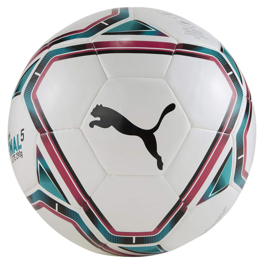 - Puma teamFINAL 21 Lite Football | 290g -