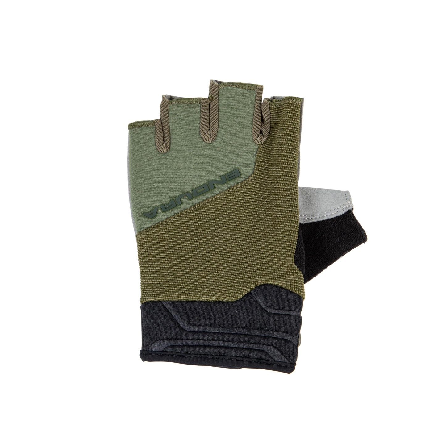 - Endura Men's Hummvee Plus Mitt II Gloves -