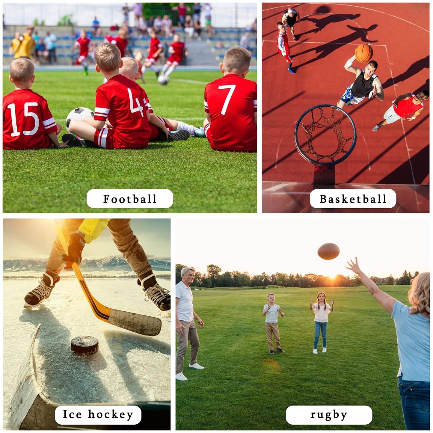 - LANBAOSI Kids Boys Ski Base Layer Set | Thermal Underwear Set | Long Sleeve Top and Leggings -