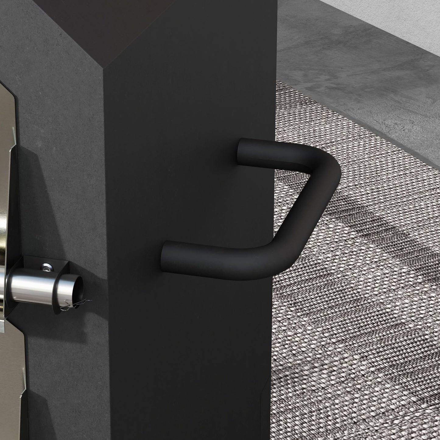 - Outsunny 2-in-1 Outdoor Pizza Oven | 3-Tier Freestanding BBQ Grill | Rain Cover -