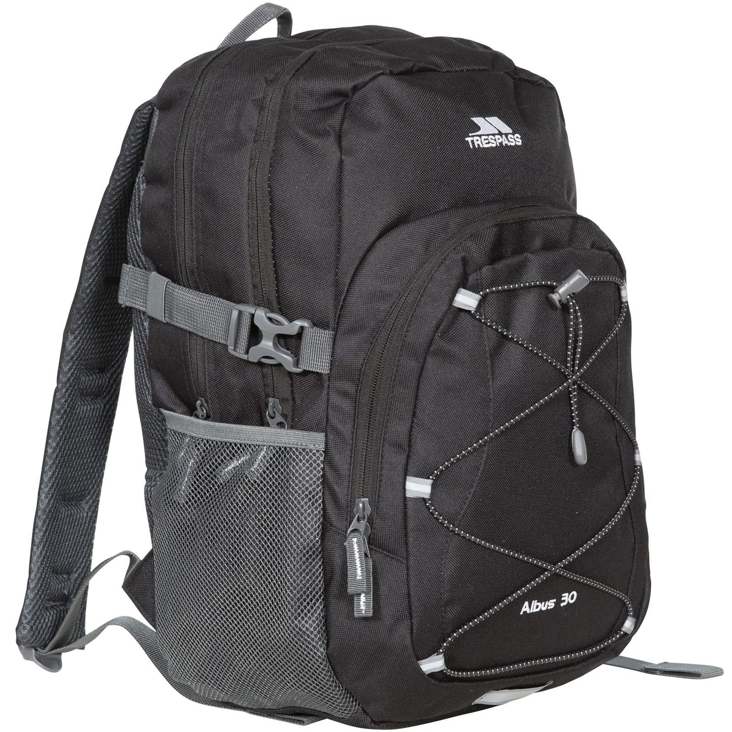 - Trespass | Albus Backpack  | Hiking | Camping -