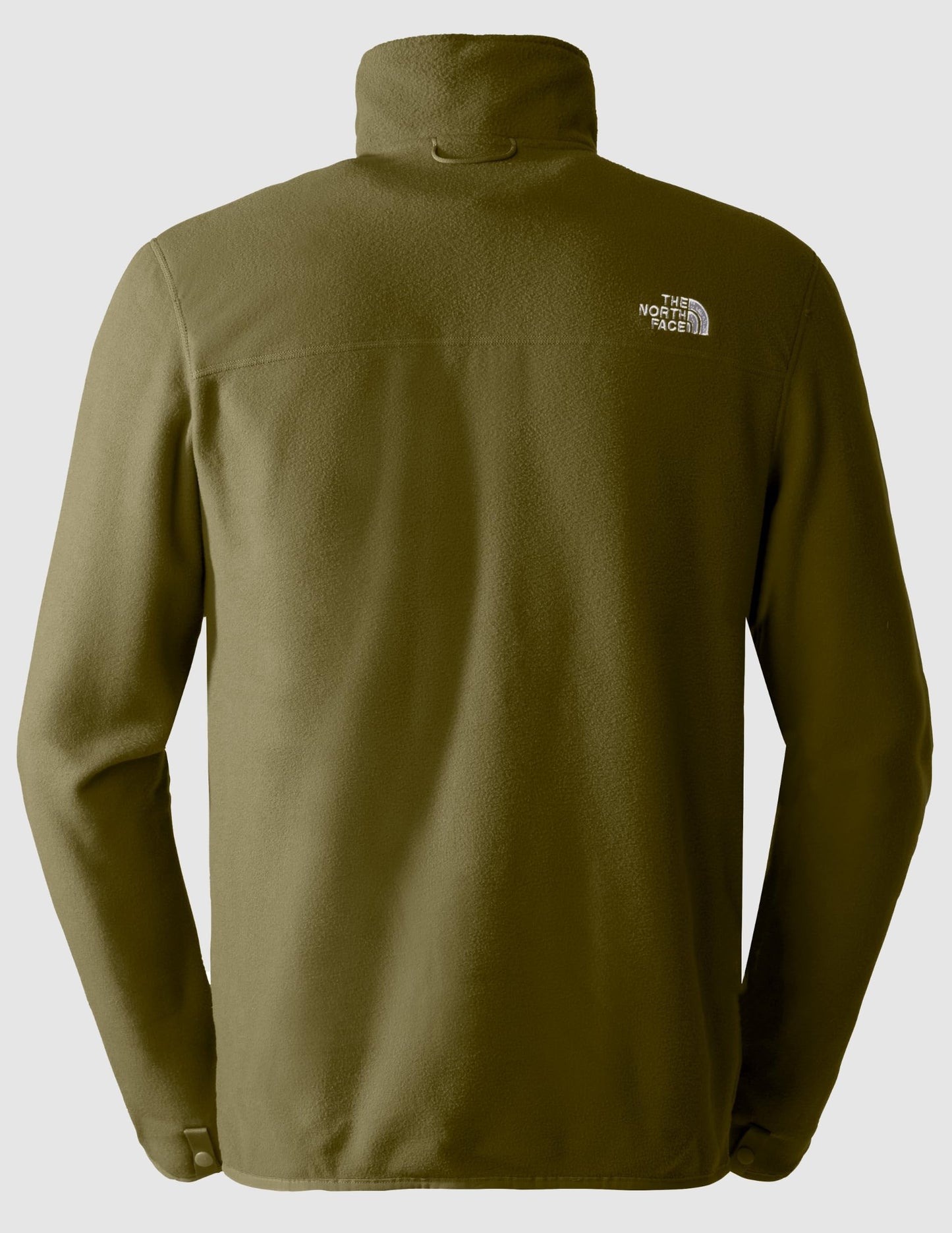 - THE NORTH FACE | Resolve Full-Zip Fleece | Full-Zip Jumper -