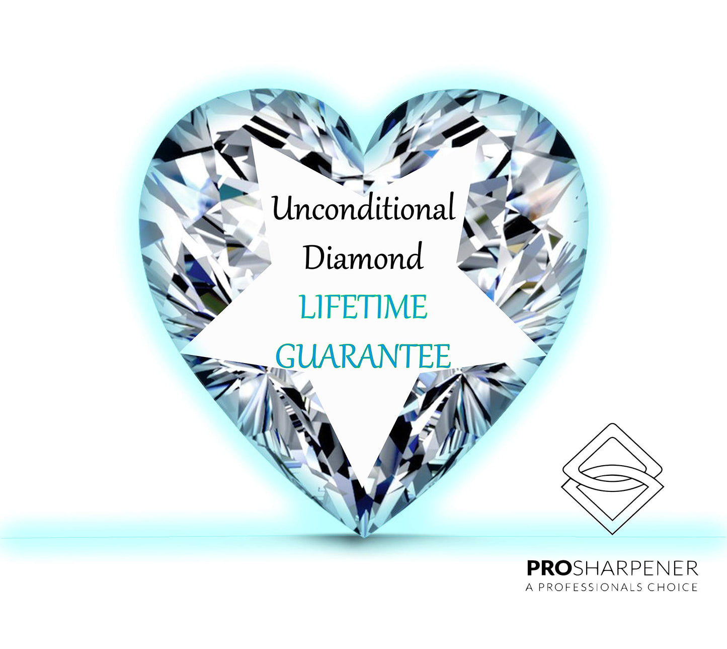 - PRO Sharpener | A Professionals Choice | Manual Knife Sharpener -