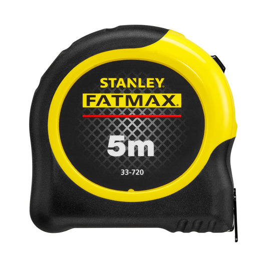- STANLEY FATMAX | Tape Measure Blade Armor | Metric Shock Resistant -