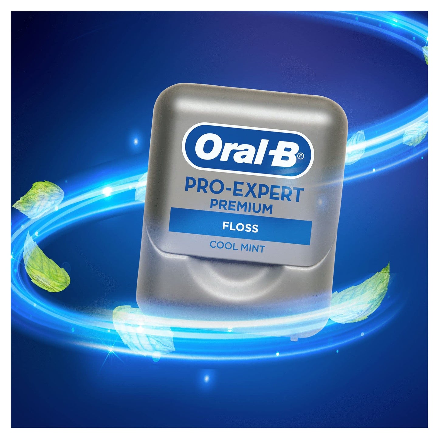 - Oral-B Pro-Expert Dental Floss | Premium | Plaque Remover For Teeth | Gingivitis Treatment -