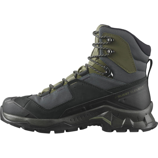 - Salomon Quest Element Gore-Tex | Men's Backpacking Shoes -