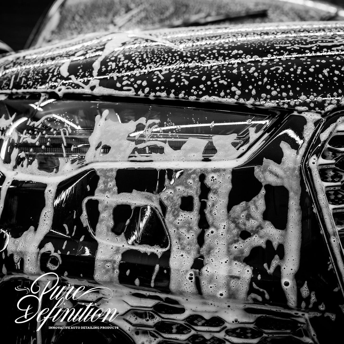 Car Detailing Kit Full Exterior Interior Vehicle Cleaning Washing Polish Wax Wheel Clay (Complete Detailing Kit)