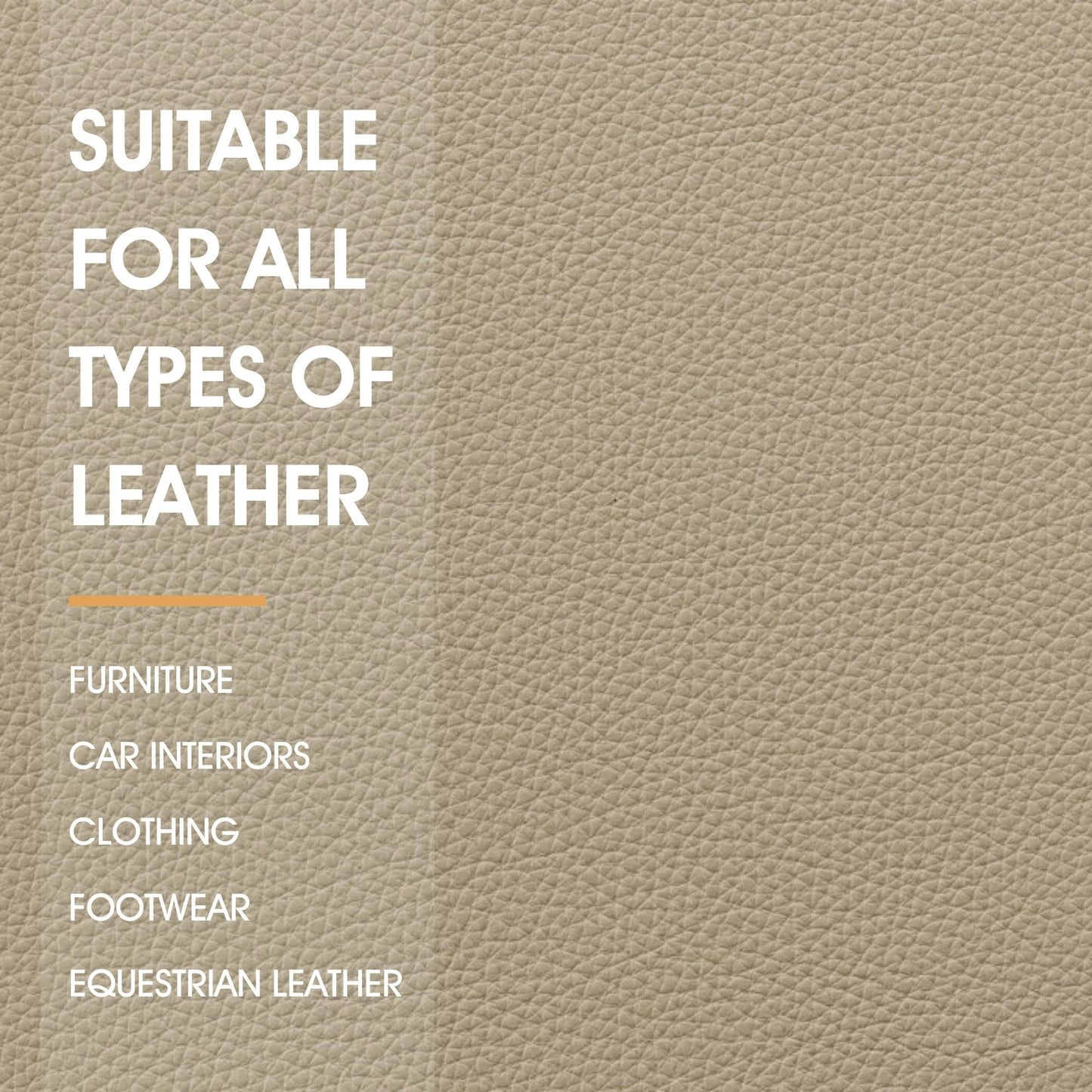 - Furniture Clinic Leather Ultra Clean | All-Purpose Leather Cleaner | Leather Cleaner For Sofas -