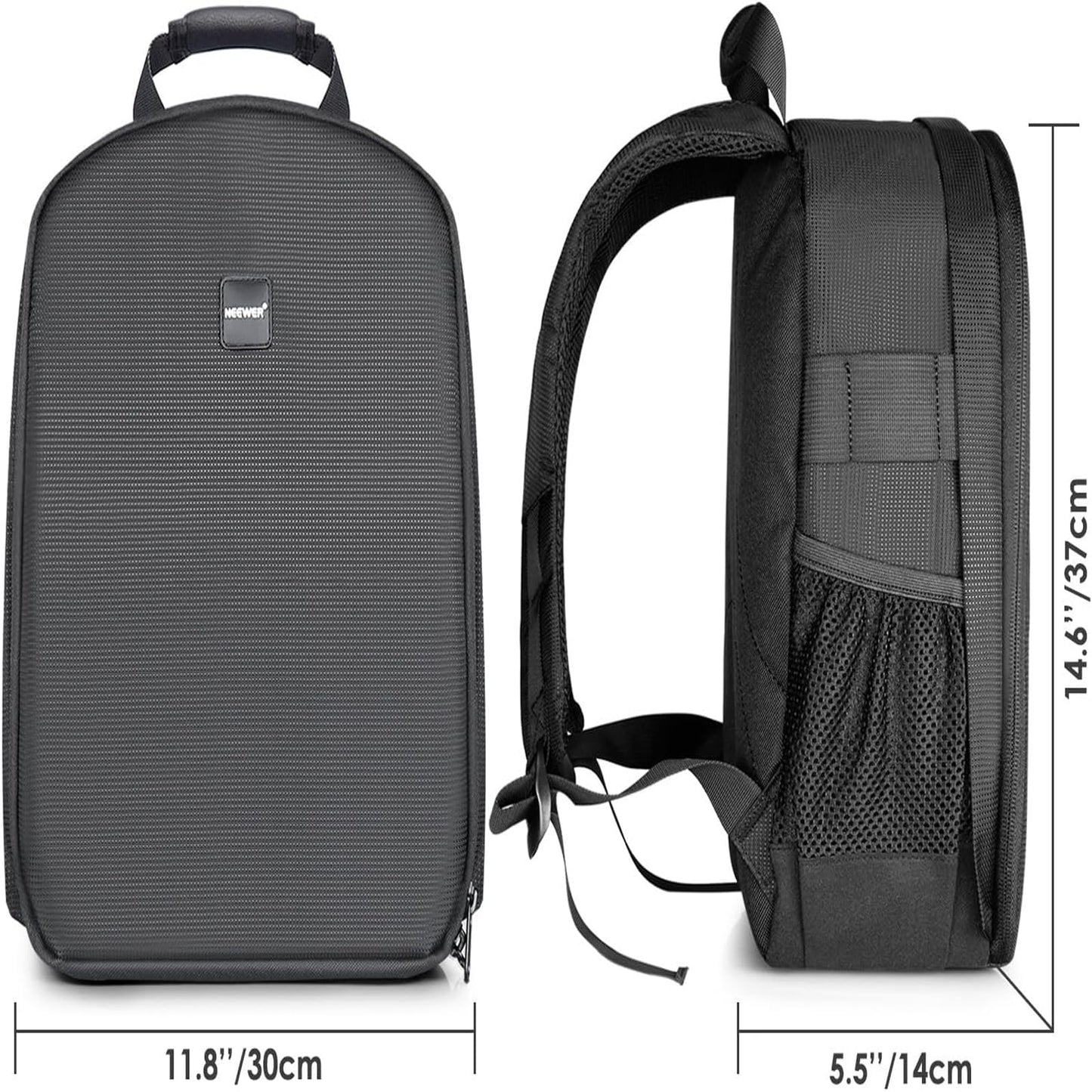 - Neewer Camera Bag | Waterproof | Shockproof -