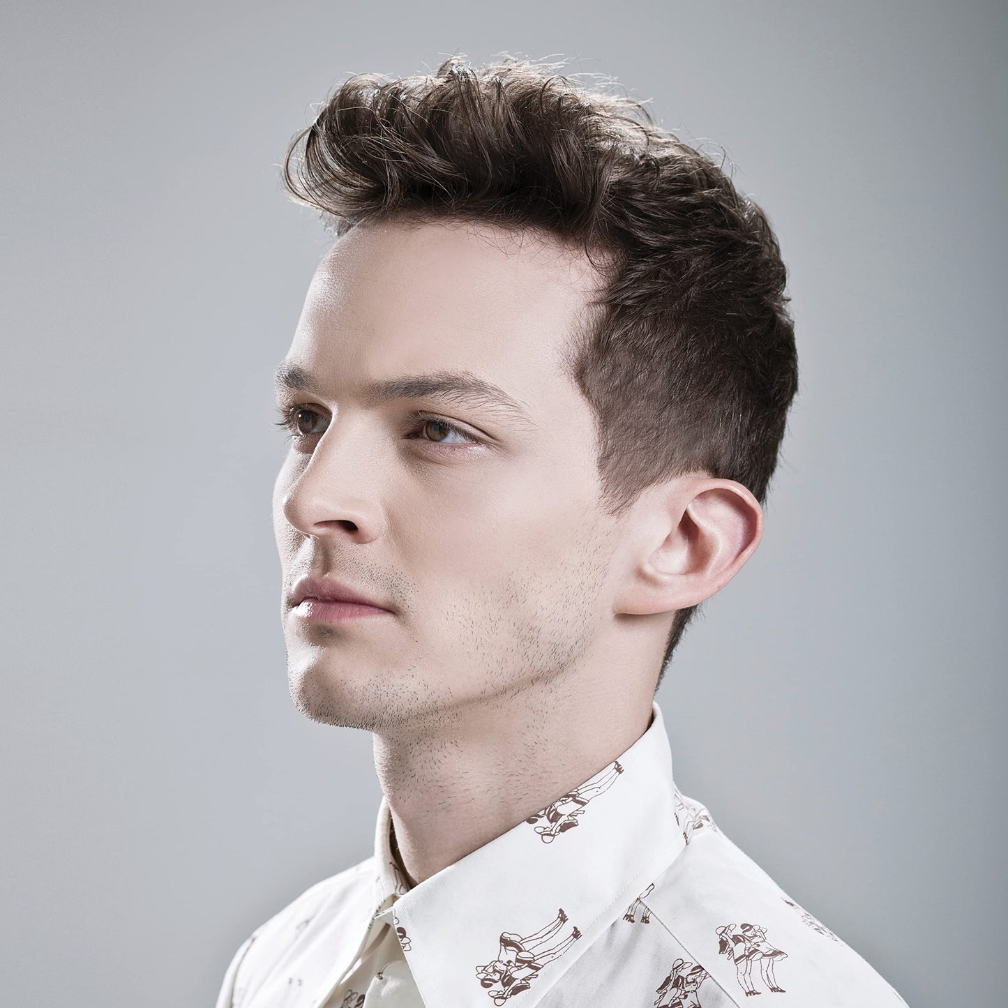 - men-u CLAY styling 100ml | mens hair products –