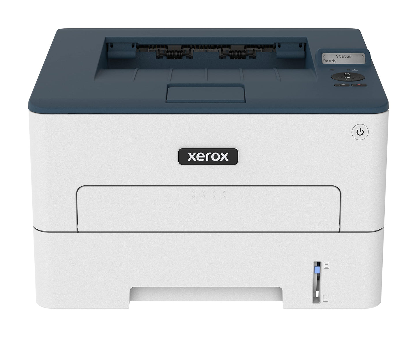- Xerox B230dni A4 34ppm Black & White Wireless Laser Printer.