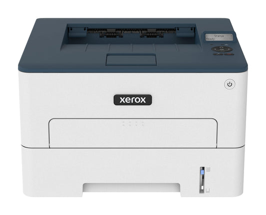 - Xerox B230dni A4 34ppm Black & White Wireless Laser Printer.