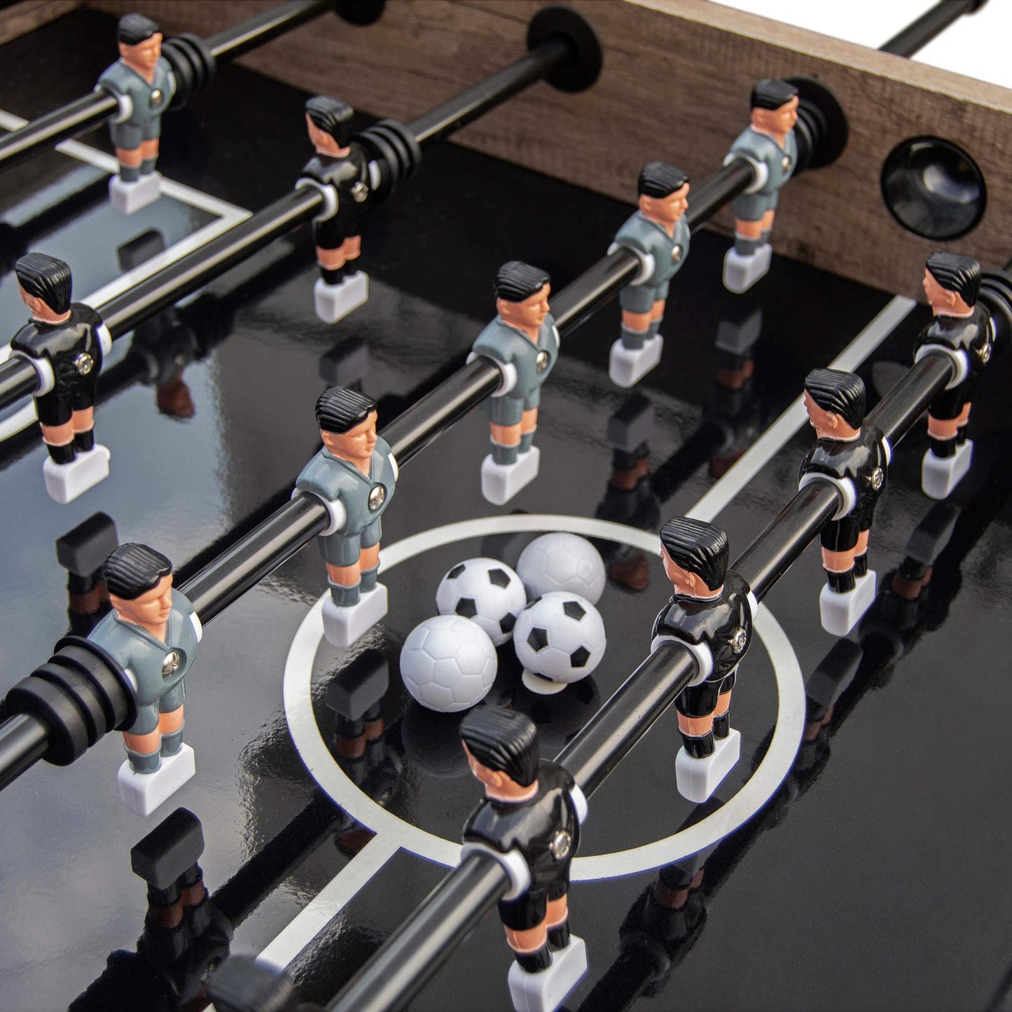 - Viavito FT500 Football Table -
