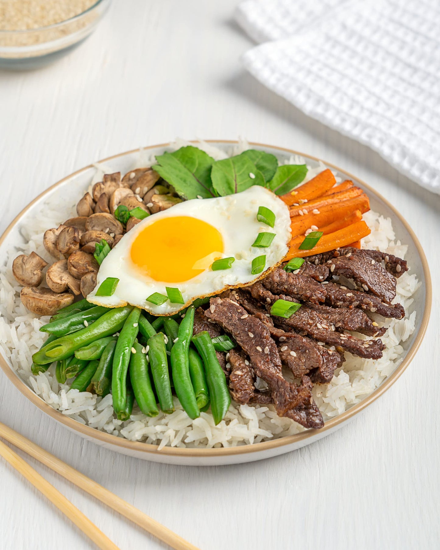 - Sempio Korean Bulgogi Marinade Sauce (300g) | Authentic Sweet & Savory Flavor -