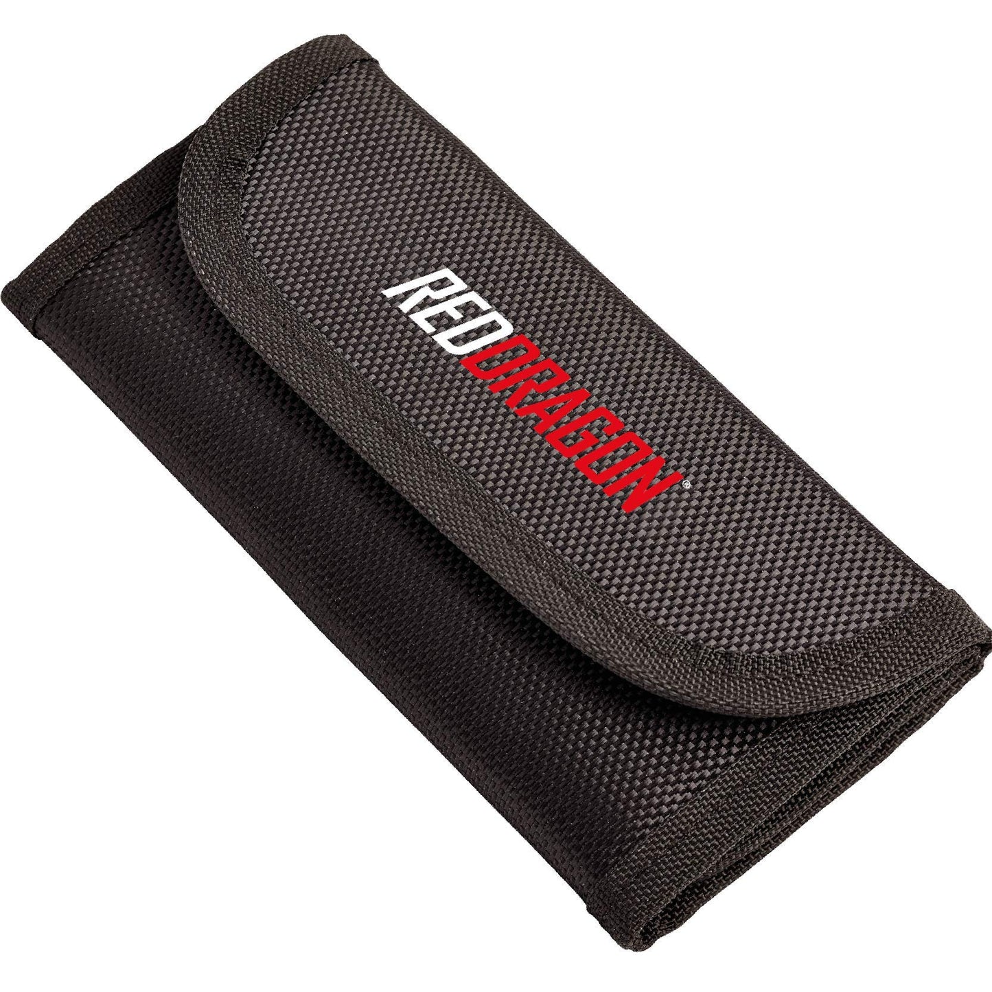 - RED DRAGON | Tri-Fold Pro Dart Wallet -