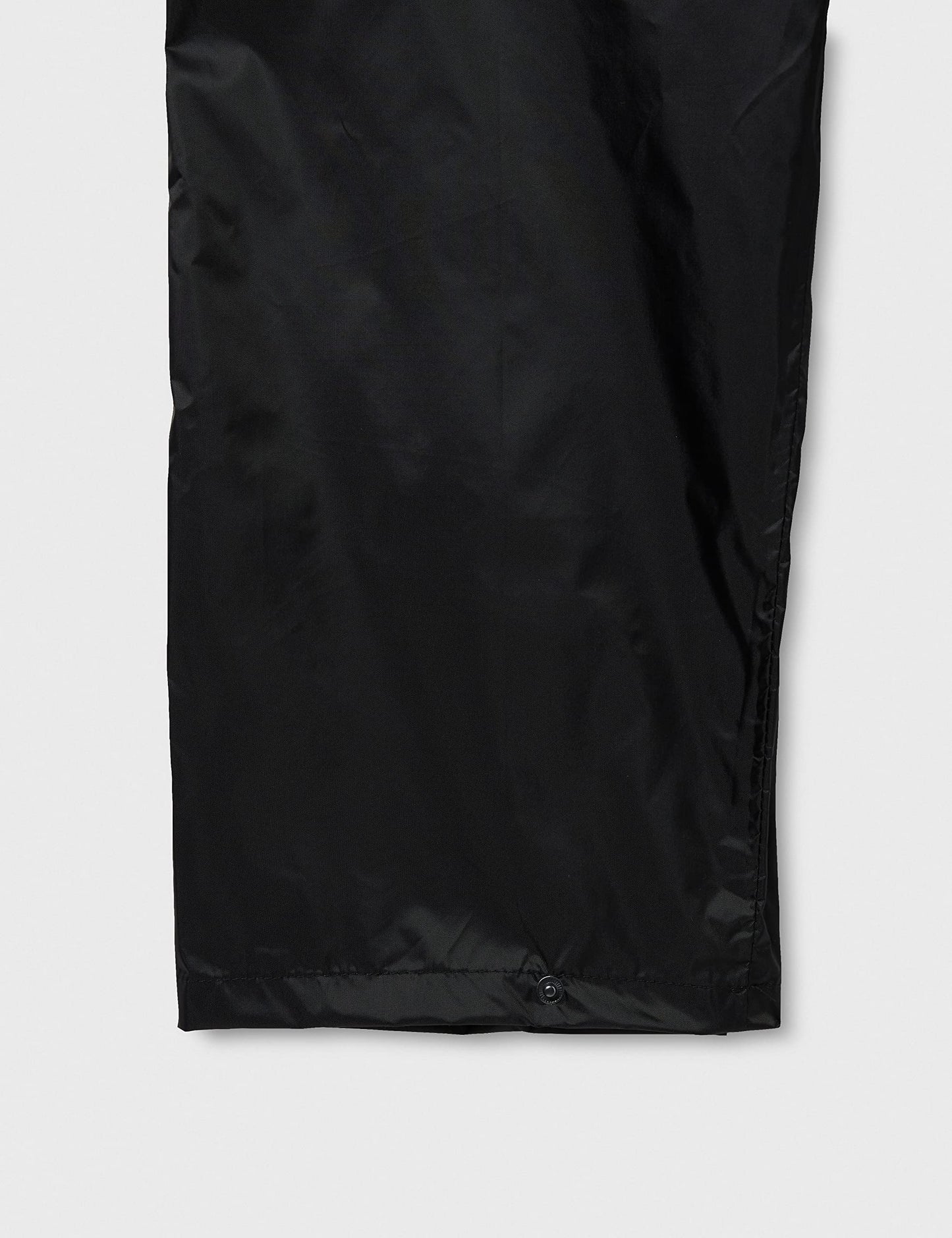 - Regatta Mens Pro P/Away O/Trs | Trousers | Black -