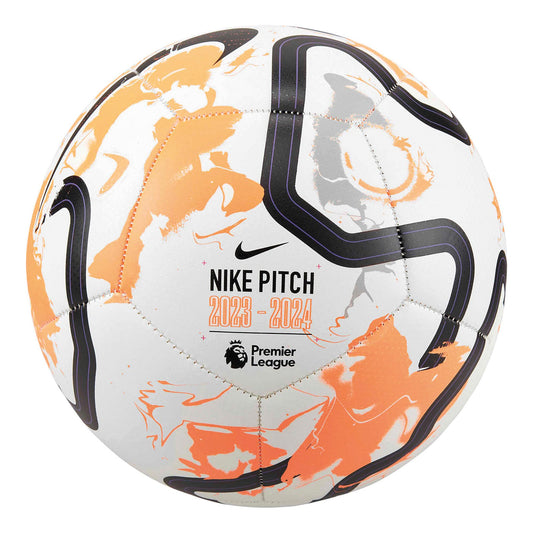- NIKE Premier League Pitch Football 2023/24 | Size 5 -