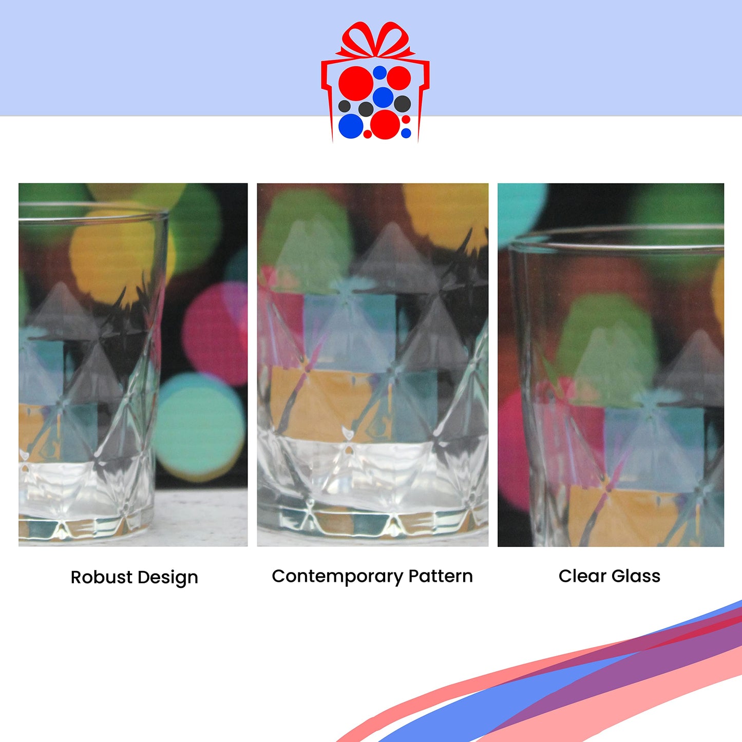 - Personalised Engraved 345ml Keops Whisky Glass -