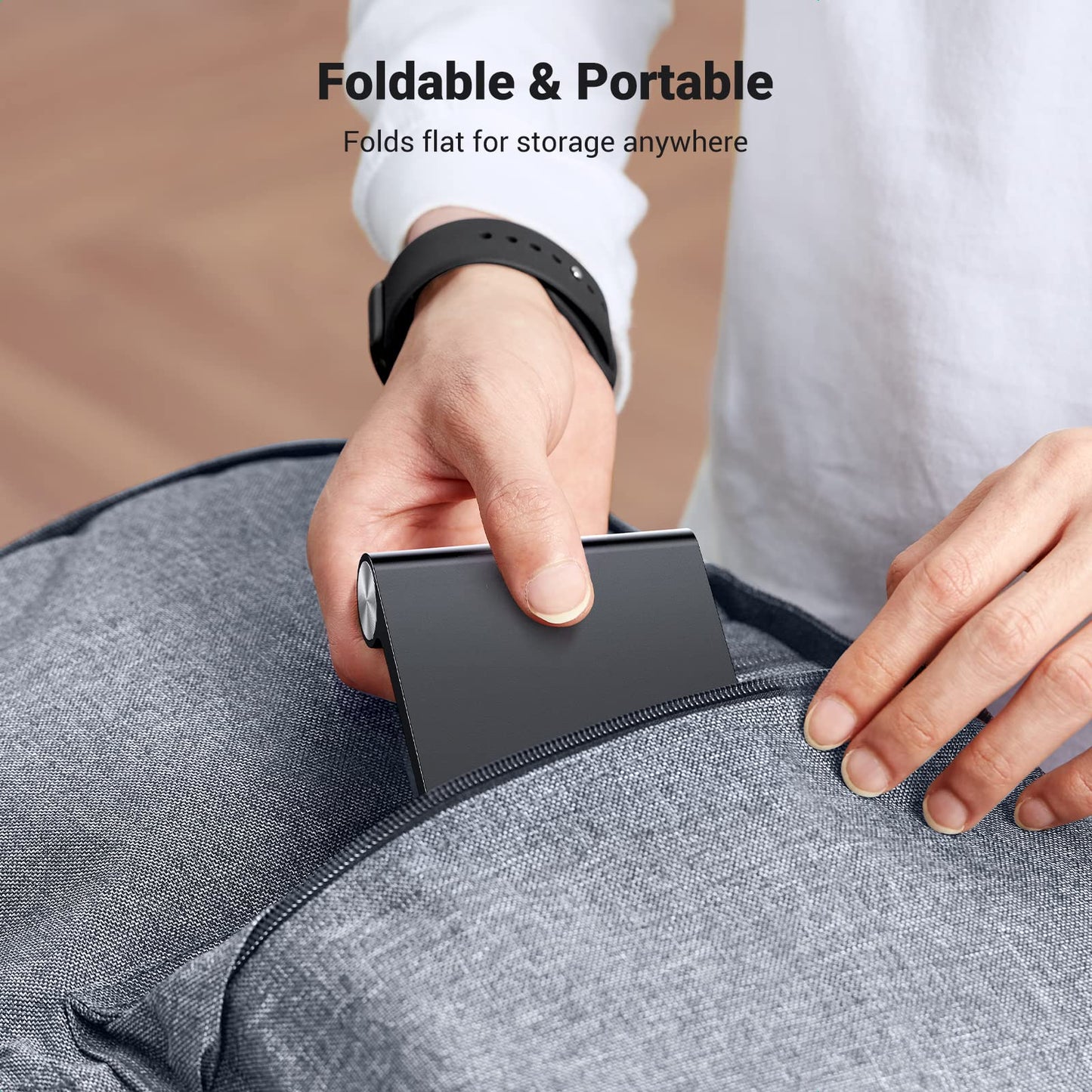 - UGREEN Phone Stand for Desk -