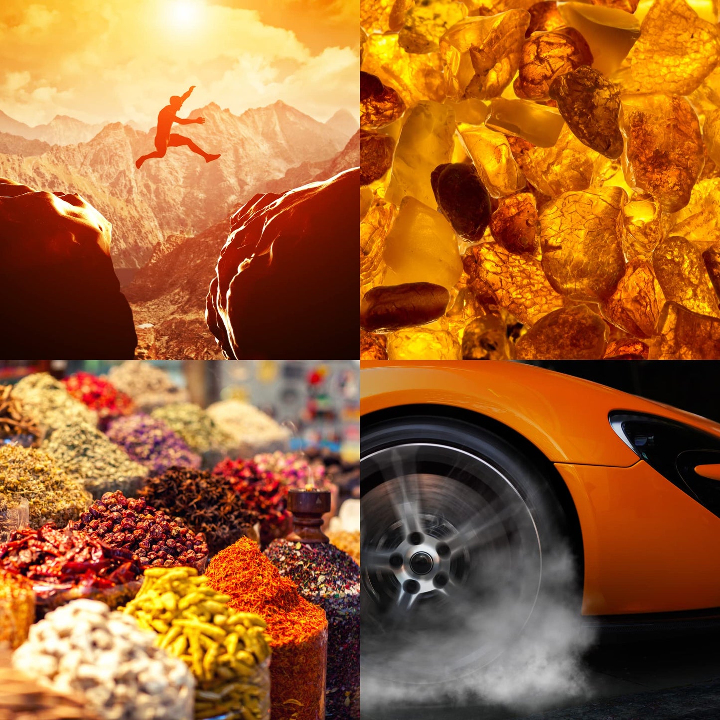 - PERFUMER'S CHOICE No 10 by Mojo Perfume | 50ml Eau de Parfum Men -