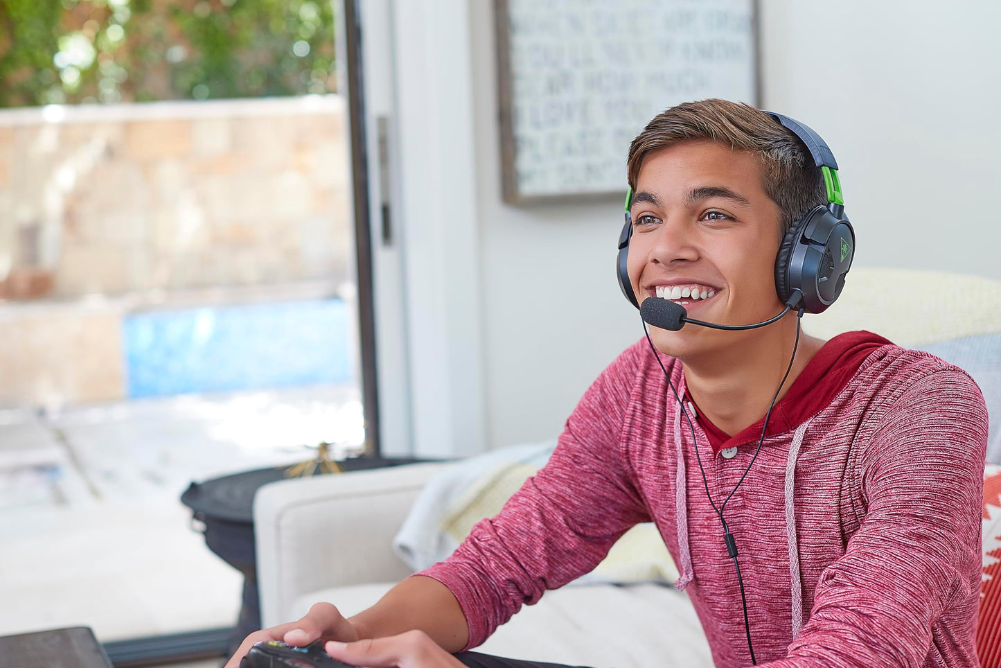 - Turtle Beach | Recon 50X Gaming Headset for Xbox Series X|S, Xbox One, PS5, PS4, Nintendo Switch, & PC -