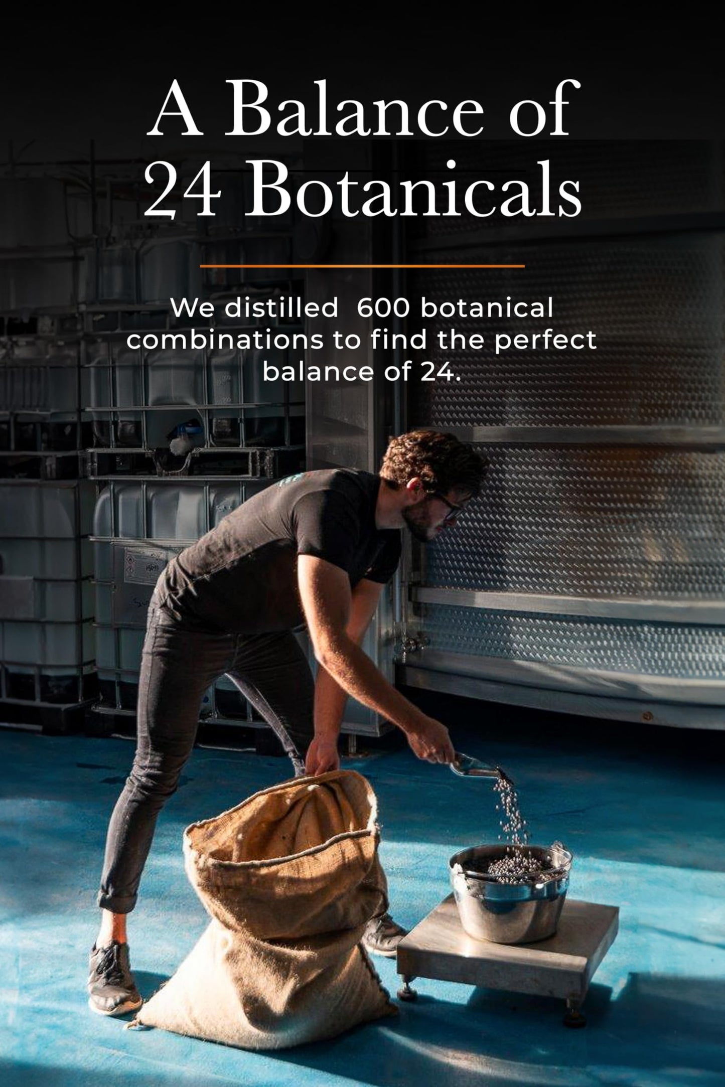 - Silent Pool Gin | Floral and Zesty London Dry Gin | 70 cl -