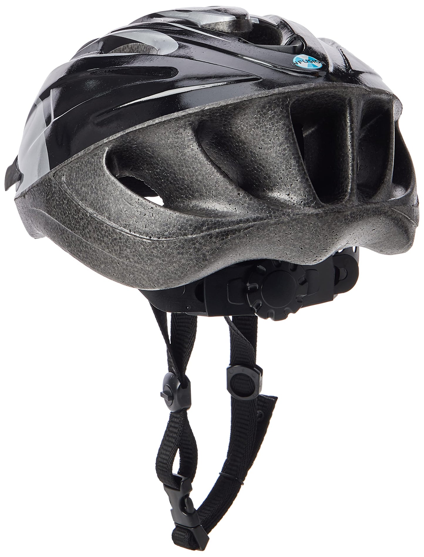 - Raleigh | CSH115LM | Infusion Lightweight Adjustable Unisex Cycling Helmet -