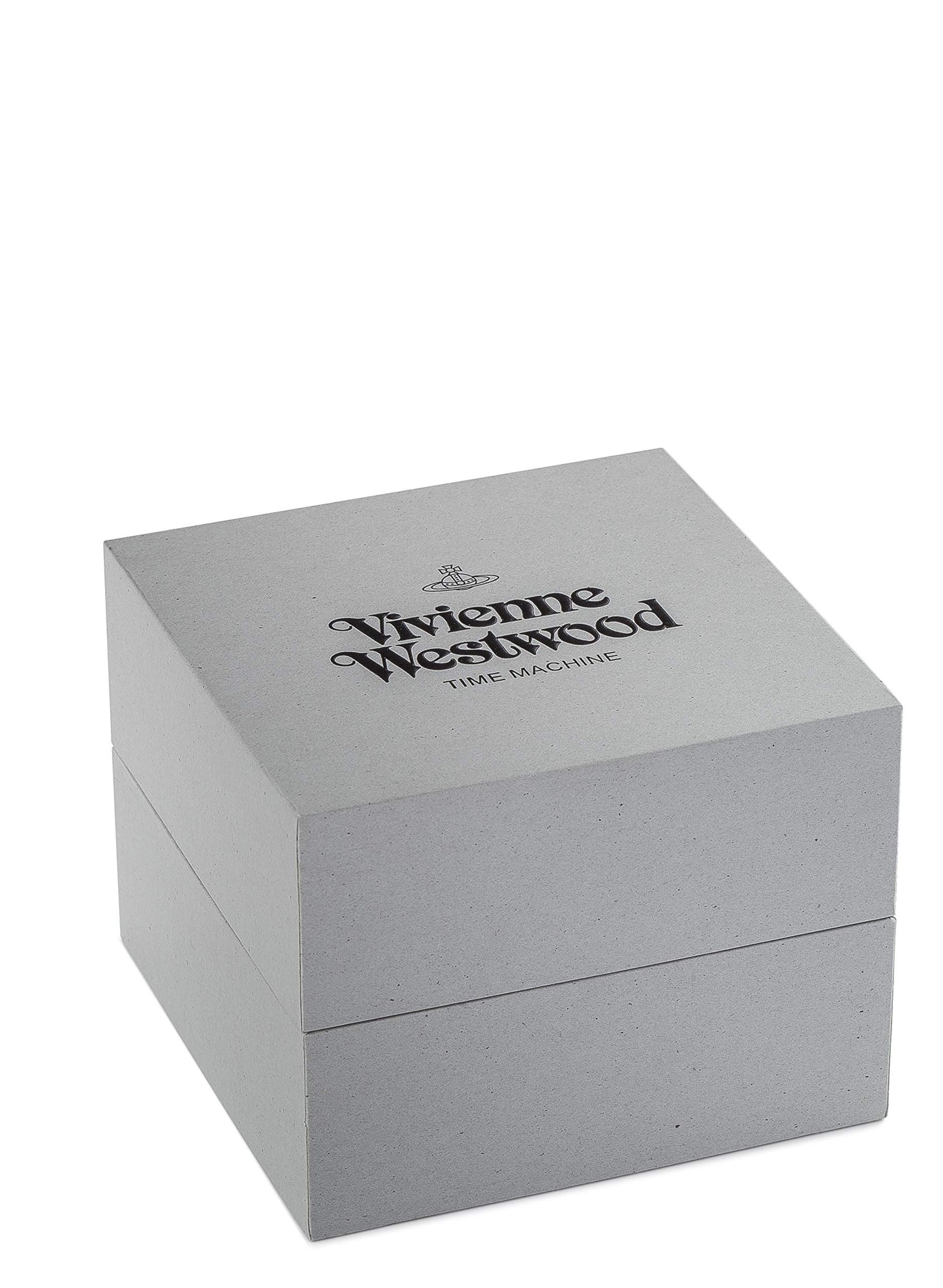 - Vivienne Westwood Orb Pastelle Ladies Quartz Watch with Silver Dial -