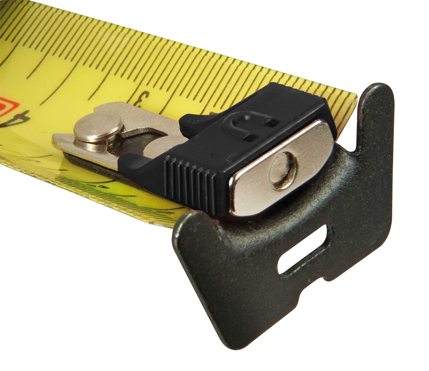 - STANLEY FATMAX Tape Measure | Blade Armor | 5 M | Metric | Resistant -