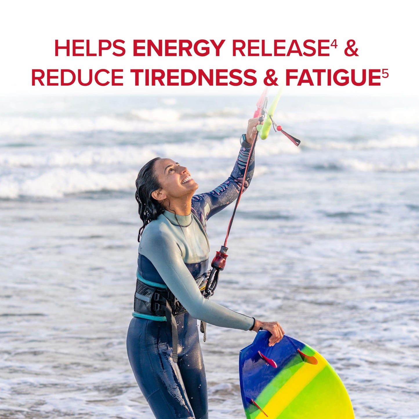 - Seven Seas Omega-3 | Multivitamins -