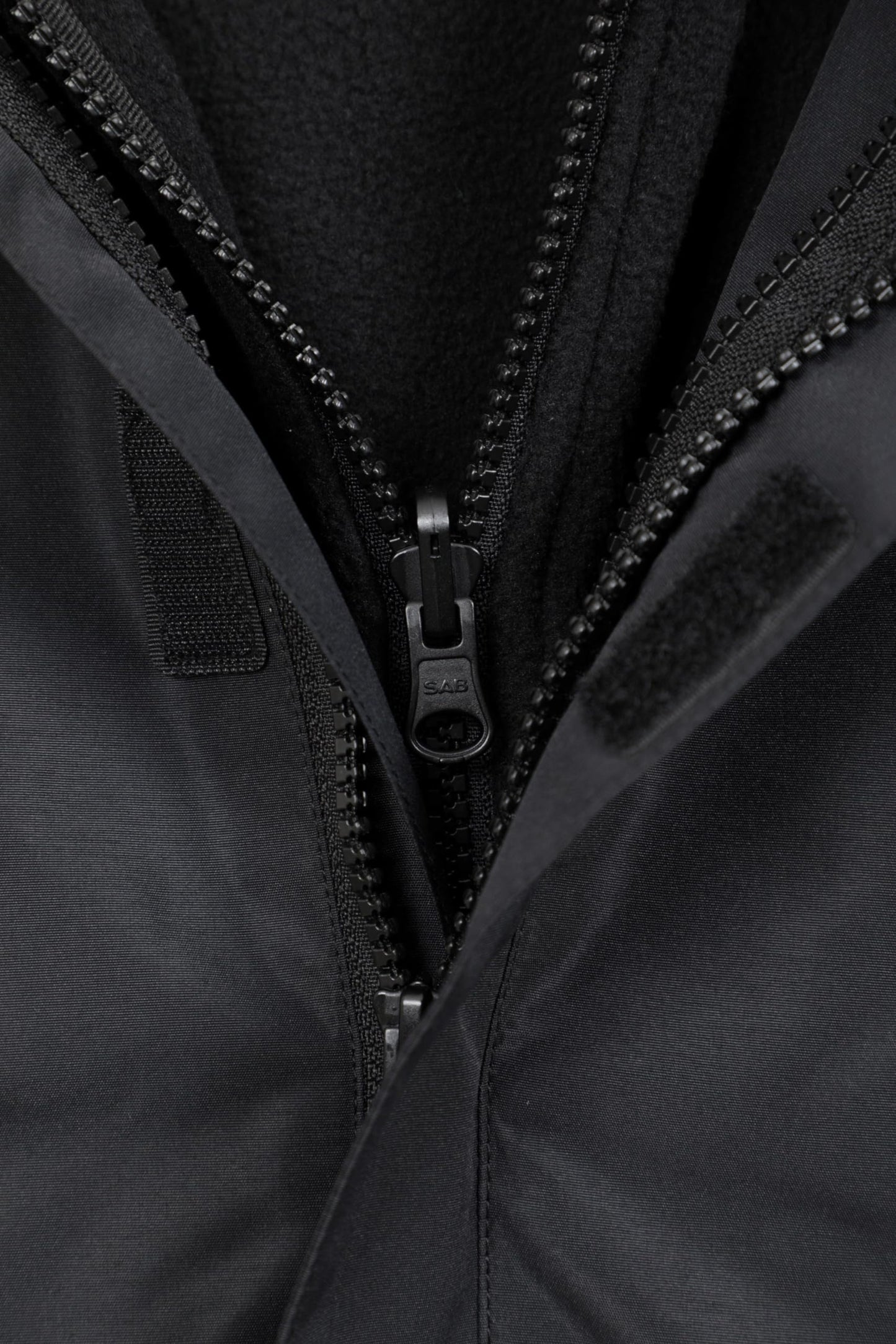 - Mountain Warehouse Fell Kids 3 in 1 Jacket | Water-Resistant Triclimate Raincoat -