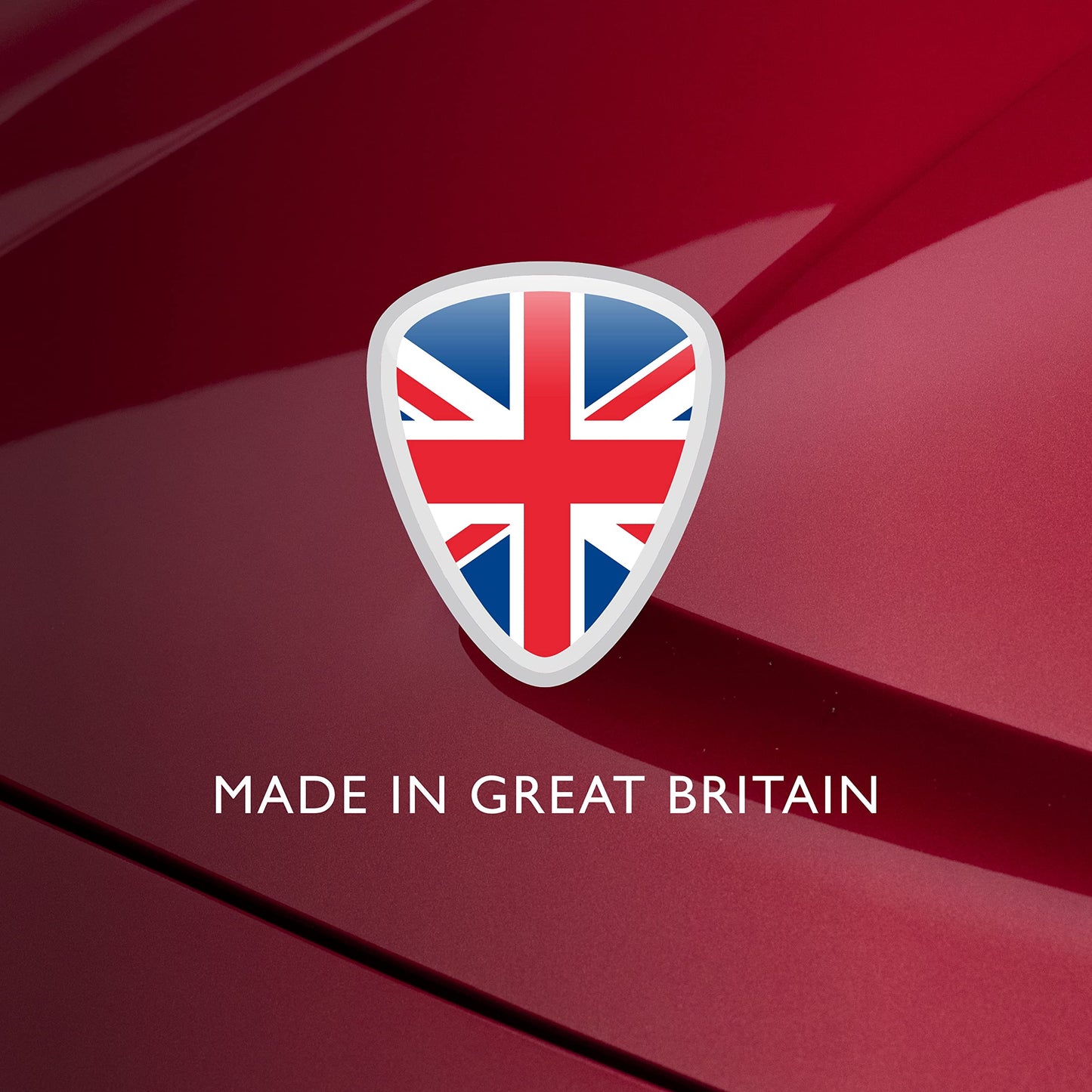 Autoglym Super Resin Polish, 500ml - High Performance Car Polish for Detailing and Maximum Gloss Finish